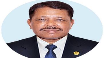 SPG Chief Arun Kumar Sinha dead.. what happend to him ?..ISR SPG Chief Arun Kumar Sinha dead.. what happend to him ?..ISR