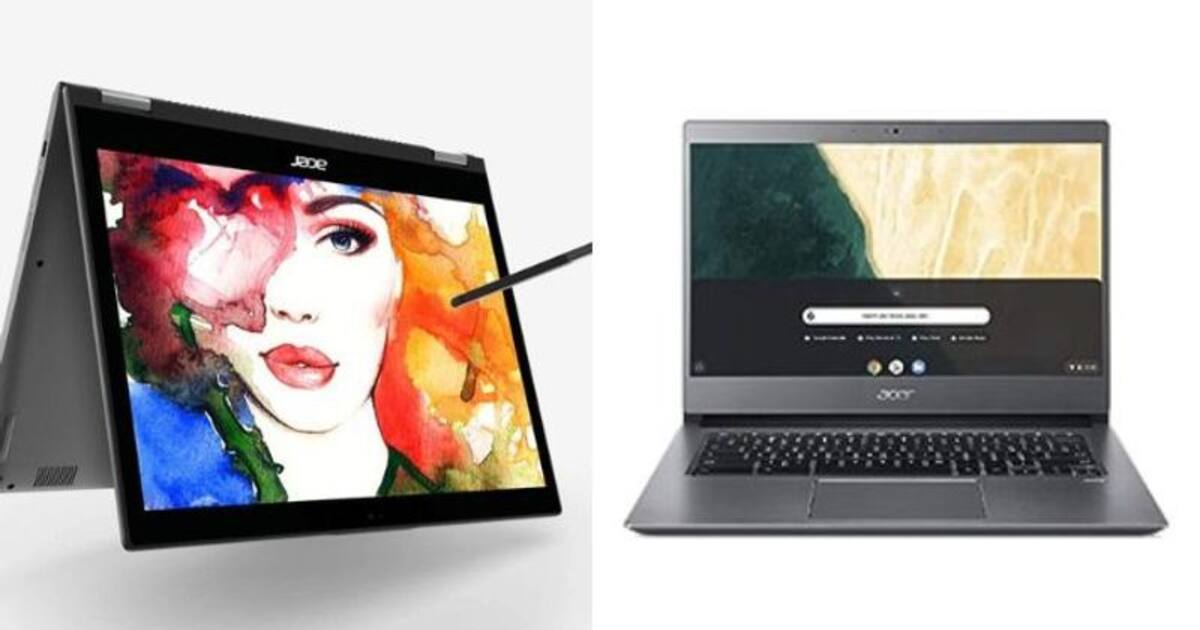 Laptop Offer : ஏசர் லேப்டாப் இவ்வளவு தானா.. அதிரடி சலுகை விலை! - எவ்வளவு தெரியுமா.?