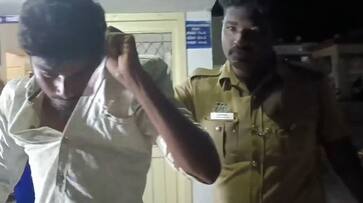 young man arrested under pocso act who sexually abuse 16 year old girl in palladam vel young man arrested under pocso act who sexually abuse 16 year old girl in palladam vel