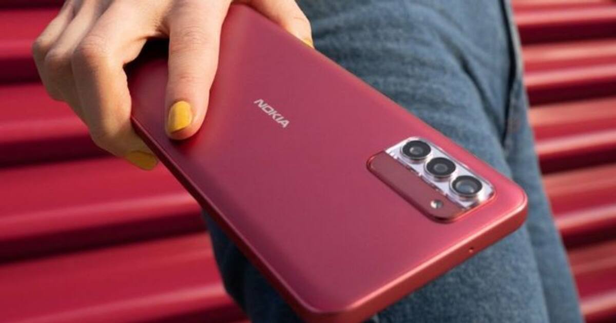 ஆட்டம் ஆரம்பம்.. இந்தியாவில் புதிய 5G ஸ்மார்ட்போனை களமிறக்கும் நோக்கியா - என்ன ஸ்பெஷல்.?