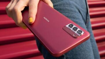 The game is on.. Nokia to launch new 5G smartphone in India - What's special?-sak The game is on.. Nokia to launch new 5G smartphone in India - What's special?-sak