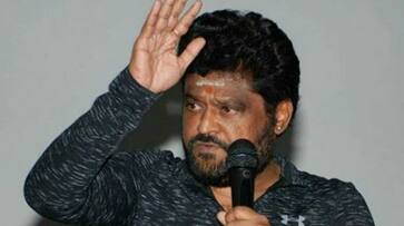 Actor And Politician Jaggesh Reaction on Republic of Bharat gvd Actor And Politician Jaggesh Reaction on Republic of Bharat gvd