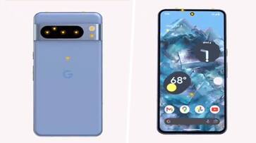 Google Pixel 8 Google Pixel 8 Pro specifications leaked ahead of launch gcw Google Pixel 8 Google Pixel 8 Pro specifications leaked ahead of launch gcw