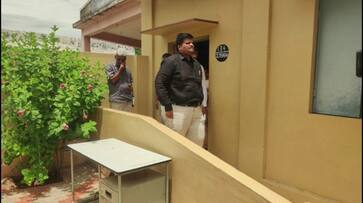 district collector prabhushankar inspects government school and food in karur district vel district collector prabhushankar inspects government school and food in karur district vel