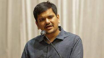 The Bucket Statement Of Jagadish Shettar Son Sankalpa Shettar Goes Viral gvd The Bucket Statement Of Jagadish Shettar Son Sankalpa Shettar Goes Viral gvd