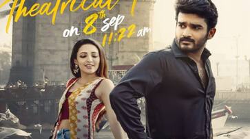 kiran abbavaram neha shetty rules ranjann trailer date arj kiran abbavaram neha shetty rules ranjann trailer date arj