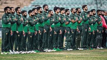 Pakistan and Bangladesh clash today at Lahore for Super Fours, 1st Match in Asia Cup 2023 rsk Pakistan and Bangladesh clash today at Lahore for Super Fours, 1st Match in Asia Cup 2023 rsk