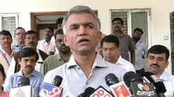 Rain disaster Taskforce at Gram Panchayat leveL Says Minister Krishna Byre gowda gvd