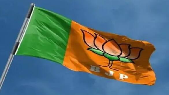 ST Convention held by BJP in Chamarajanagara of Lok Sabha Elections 2024 grg 