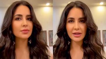 Did Katrina Kaif undergo NOSE SURGERY? Here's what netizens have to say RBA Did Katrina Kaif undergo NOSE SURGERY? Here's what netizens have to say RBA