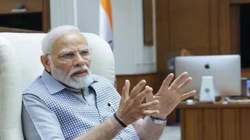 India growth is good for world says pm modi in his interview smp India growth is good for world says pm modi in his interview smp