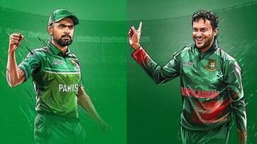 ICC World Cup 2023 Bangladesh face do or die clash against Bangladesh kvn ICC World Cup 2023 Bangladesh face do or die clash against Bangladesh kvn