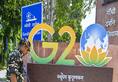 g-20 summit live update joe biden rishi sunak and other countries leader reached india kxa 