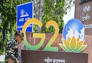 g-20 summit live update joe biden rishi sunak and other countries leader reached india kxa 