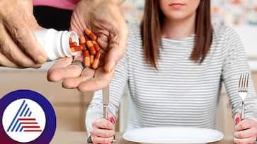 Is It Safe To Eat Medicines While Fasting Know From Doctors roo Is It Safe To Eat Medicines While Fasting Know From Doctors roo