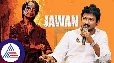 Boycott Jawan takes social media by storm what is the matter suc Boycott Jawan takes social media by storm what is the matter suc