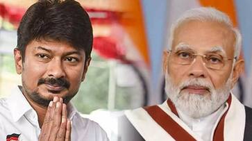 Prime Minister Narendra Modi response on Udayanidhi Stalin sanatana dharma Remark san Prime Minister Narendra Modi response on Udayanidhi Stalin sanatana dharma Remark san