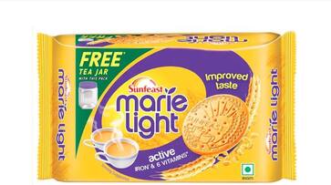 One biscuit less than advertised Court Directs ITC to Pay Rs 1 Lakh Compensation to Customer akb One biscuit less than advertised Court Directs ITC to Pay Rs 1 Lakh Compensation to Customer akb