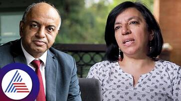 Meet IIM couple husband quit job relying on wifes salary built Rs 57500 crore company Rs 19000 crore net worth anu Meet IIM couple husband quit job relying on wifes salary built Rs 57500 crore company Rs 19000 crore net worth anu