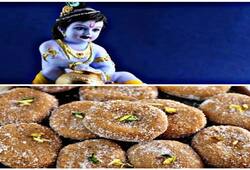 jamashtami 2023 special famous mathura ke pede recipe at home kxa 