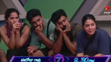 bigg boss telugu 7 these two contestants in danger zone ksr bigg boss telugu 7 these two contestants in danger zone ksr