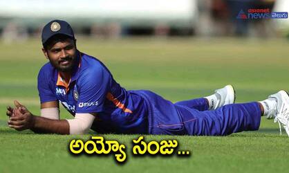 sanju samson missed out of team india for asia cup-world cup-asian games