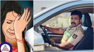 Bengaluru CID cop has two extramarital affairs Wife complains to Yeshwanthpur police station sat Bengaluru CID cop has two extramarital affairs Wife complains to Yeshwanthpur police station sat