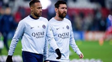 Football Neymar Jr. reveals challenges encountered alongside Lionel Messi during their time at PSG osf Football Neymar Jr. reveals challenges encountered alongside Lionel Messi during their time at PSG osf