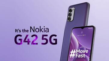 Nokia G42 5G to launch in India on September 11 Here is what you can expect gcw Nokia G42 5G to launch in India on September 11 Here is what you can expect gcw