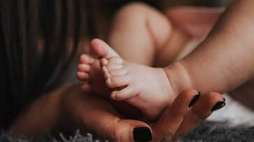 Atrocious.. Father killed his 18-month-old daughter after quarreling with his wife..ISR Atrocious.. Father killed his 18-month-old daughter after quarreling with his wife..ISR