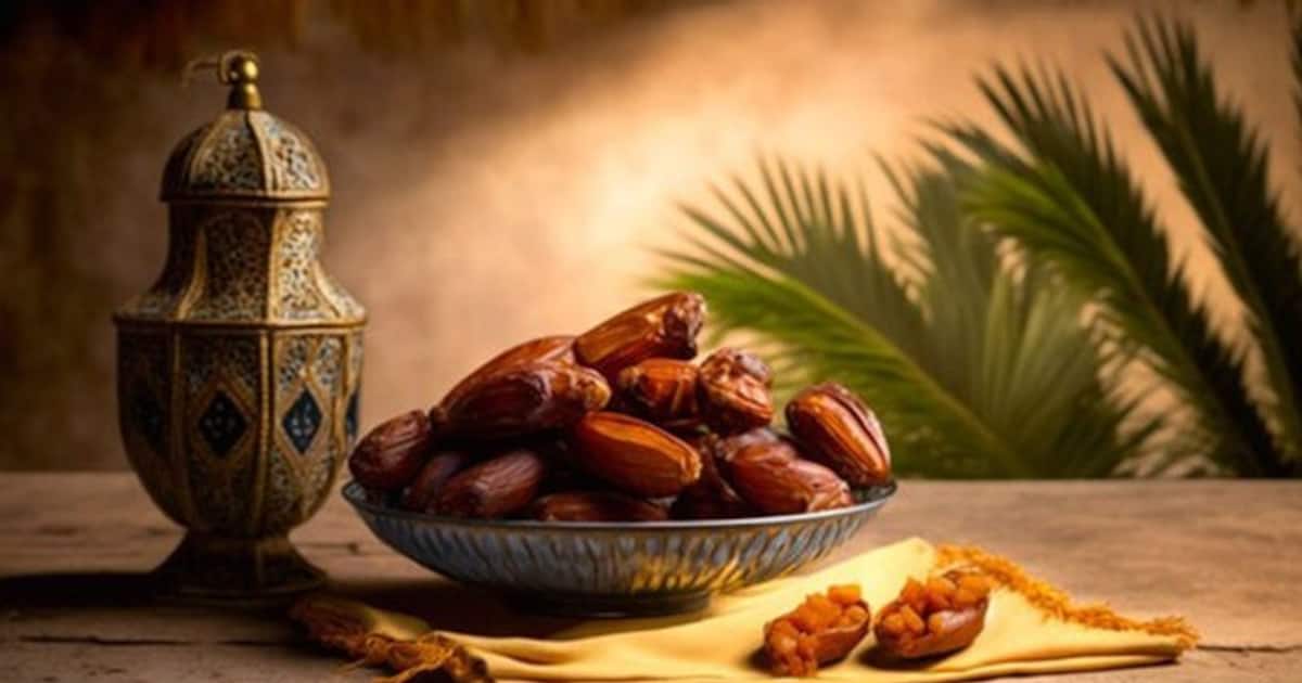 Healthy Life 5 surprising benefits of eating Dates in the morning daily