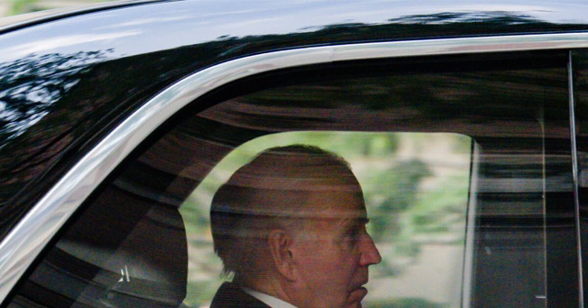 நாளை இந்தியா வரும் அமெரிக்க அதிபர் ஜோ பைடன்: பிரதமர் மோடியுடன் இரு தரப்பு பேச்சுவார்த்தை!