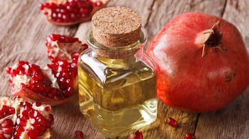 Hair Care: 5 unexpected benefits of Pomegranate Oil in growing shiny locks vma eai Hair Care: 5 unexpected benefits of Pomegranate Oil in growing shiny locks vma eai