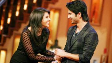 parineeti chopra shared emotional words remembering sushant singh rajput arj parineeti chopra shared emotional words remembering sushant singh rajput arj