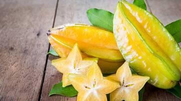 Citric bounty: 5 revolutionary benefits of Star Fruit for your Health vma eai Citric bounty: 5 revolutionary benefits of Star Fruit for your Health vma eai