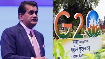G20 Summit: Delhi Declaration ready, will have the voice of the Global South and the developing countries RMA G20 Summit: Delhi Declaration ready, will have the voice of the Global South and the developing countries RMA
