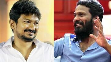 Everyone must Stand with Udayanidhi Stalin! India is the right name! Director Vetrimaran sgb Everyone must Stand with Udayanidhi Stalin! India is the right name! Director Vetrimaran sgb