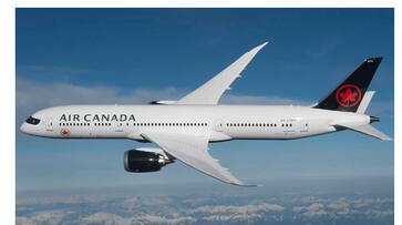 two female passengers off flight for not sitting in vomited seats Air Canada - bsb two female passengers off flight for not sitting in vomited seats Air Canada - bsb