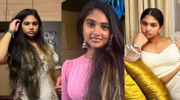 Vanitha vijayakumar shares why jovika discoutinued school in latest intervview biggboss tamil 7 Rya Vanitha vijayakumar shares why jovika discoutinued school in latest intervview biggboss tamil 7 Rya