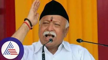 India has been a secular country for 5 thousand years - RSS chief Mohan Bhagwat..ISR India has been a secular country for 5 thousand years - RSS chief Mohan Bhagwat..ISR