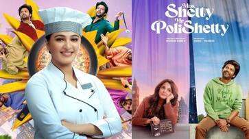 miss shetty mister polishetty 5 days world wide collections ksr miss shetty mister polishetty 5 days world wide collections ksr