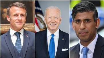 G20 India 2023: Full List Of Leaders Attending G20 Summit Delhi, And Who's not coming? RMA G20 India 2023: Full List Of Leaders Attending G20 Summit Delhi, And Who's not coming? RMA