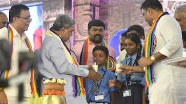 International recognition for Ksheerabhagya Yojana says CM Siddaramaiah rav International recognition for Ksheerabhagya Yojana says CM Siddaramaiah rav