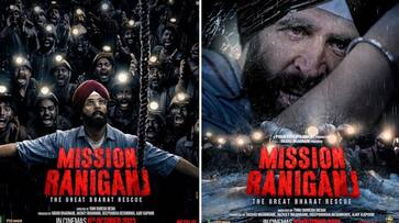 Mission Raniganj new motion poster OUT: Akshay Kumar and team looks set for rescue mission ATG Mission Raniganj new motion poster OUT: Akshay Kumar and team looks set for rescue mission ATG