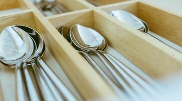 Luxury dining at G20 Summit: World leaders to feast on silver, gold-plated table settings WATCH AJR Luxury dining at G20 Summit: World leaders to feast on silver, gold-plated table settings WATCH AJR