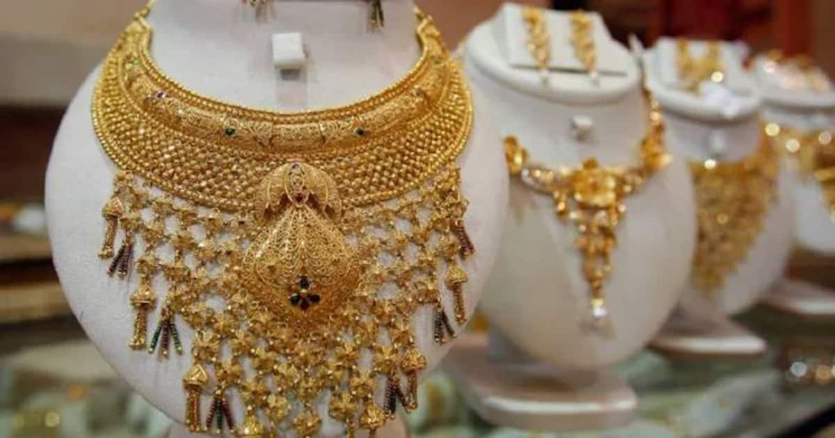  Today Gold Rate in Chennai : இன்று ஒரேநாளில் தாறுமாறாக உயர்ந்த தங்கம்.. புதிய உச்சத்தில் விலை..!
