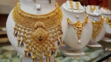 Kerala: Massive gold heist in Thrissur; 3 kgs of gold worth Rs 1.7 crore stolen anr Kerala: Massive gold heist in Thrissur; 3 kgs of gold worth Rs 1.7 crore stolen anr