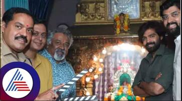 Kannada movie Lineman directed by Raghu Shastry vcs Kannada movie Lineman directed by Raghu Shastry vcs