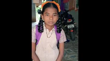 13 year old girl died road accident while celebrating a birthday in ranipet district vel 13 year old girl died road accident while celebrating a birthday in ranipet district vel