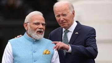 G20 Summit: A look at PM Modi's robust schedule includes over 15 bilateral talks AJR G20 Summit: A look at PM Modi's robust schedule includes over 15 bilateral talks AJR